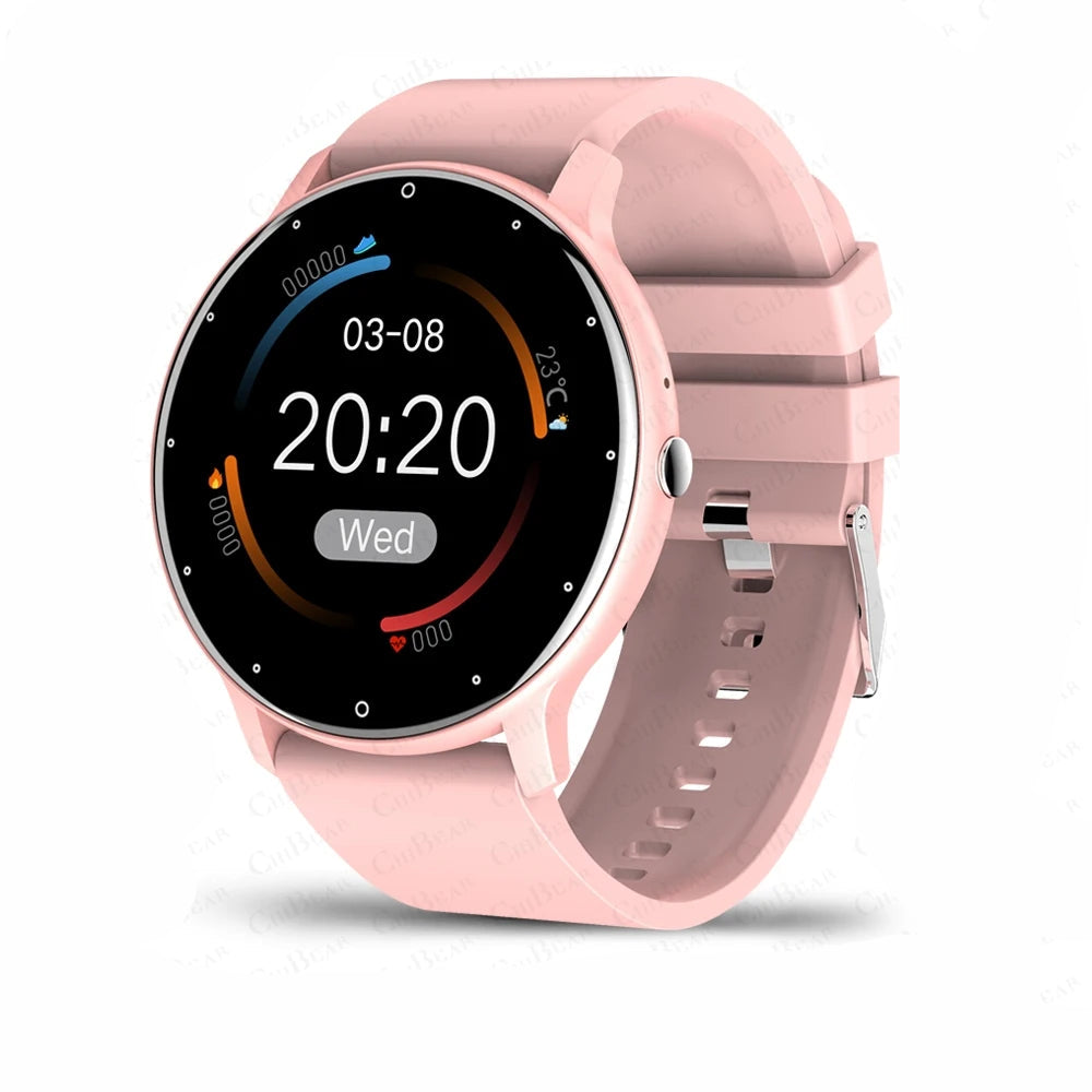 Montre Connectée Fitalia Pro™