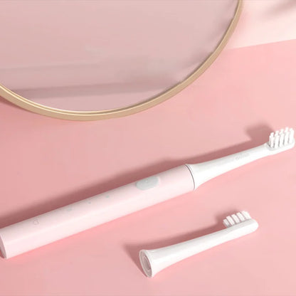 Brosse à dents électrique