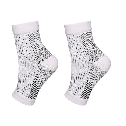 Petites chaussettes de compression unisexes