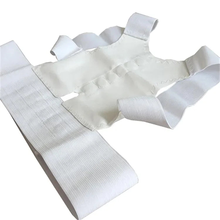 Corset orthopédique magnétique dos – soutien lombaires et posture
