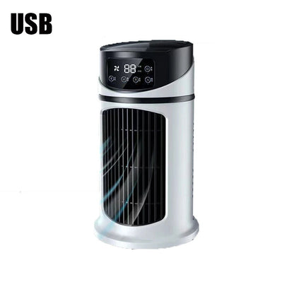 Mini Climatiseur Portable RefreshMax