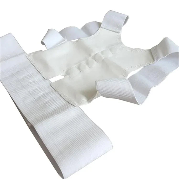 Corset orthopédique magnétique dos – soutien lombaires et posture
