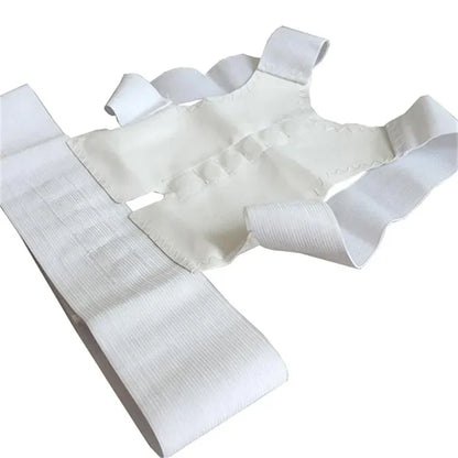 Corset orthopédique magnétique dos – soutien lombaires et posture