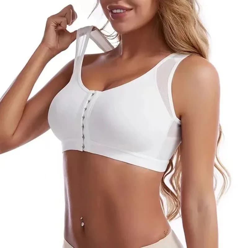 le premier soutien-gorge correcteur de posture | Inshape Boutique™