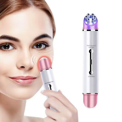 Stylo anti cerne moderne et rechargeable