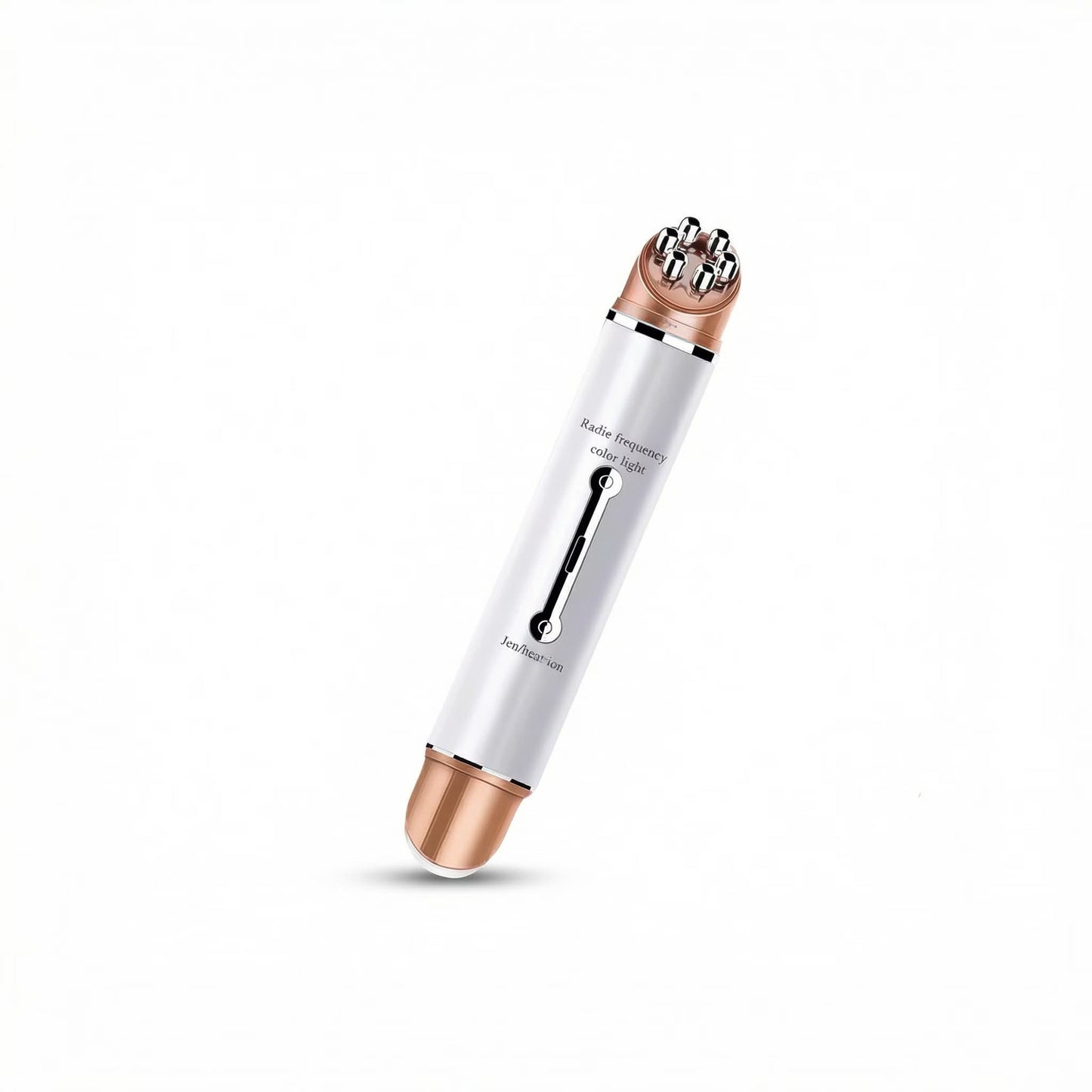 Stylo anti cerne moderne et rechargeable