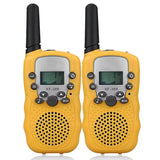 Talkie-walkie enfant Longue Portée
