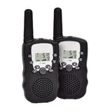 Talkie-walkie enfant Longue Portée