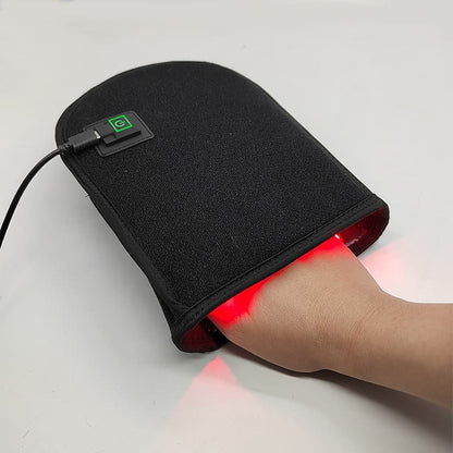 Appareil anti-douleur pour l’arthrose infra-rouge