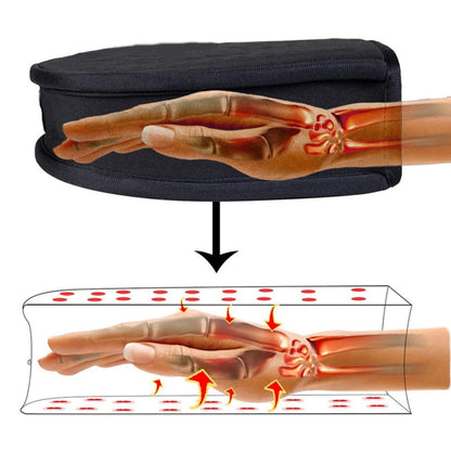 Appareil anti-douleur pour l’arthrose infra-rouge