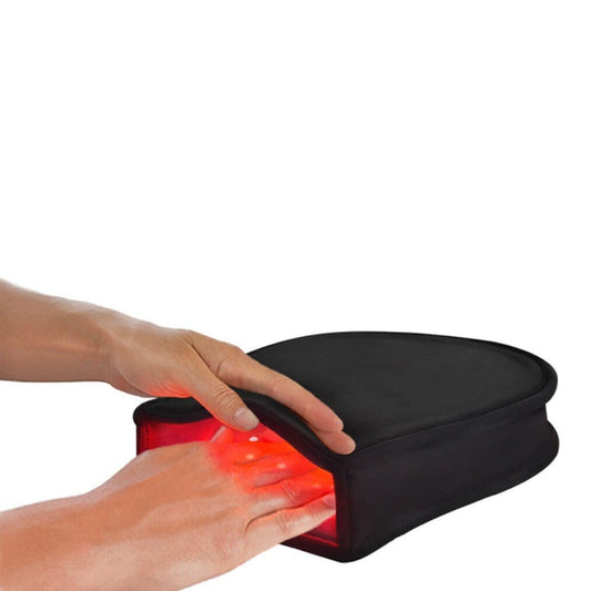 Appareil anti-douleur pour l’arthrose infra-rouge