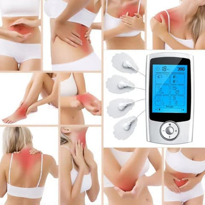 APPAREIL D'ÉLECTROSTIMULATION MUSCULAIRE TENS