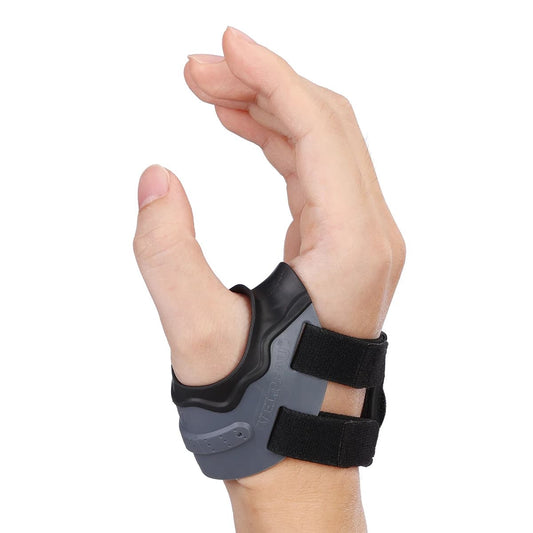 Attelle de pouce ergonomique robuste et durable