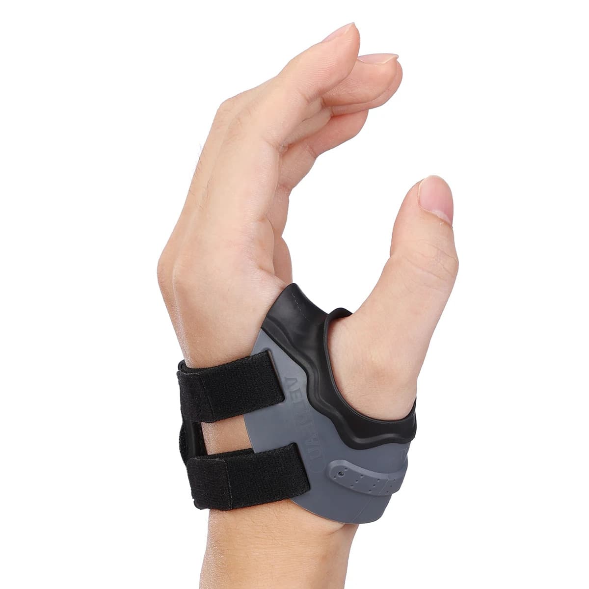 Attelle de pouce ergonomique robuste et durable
