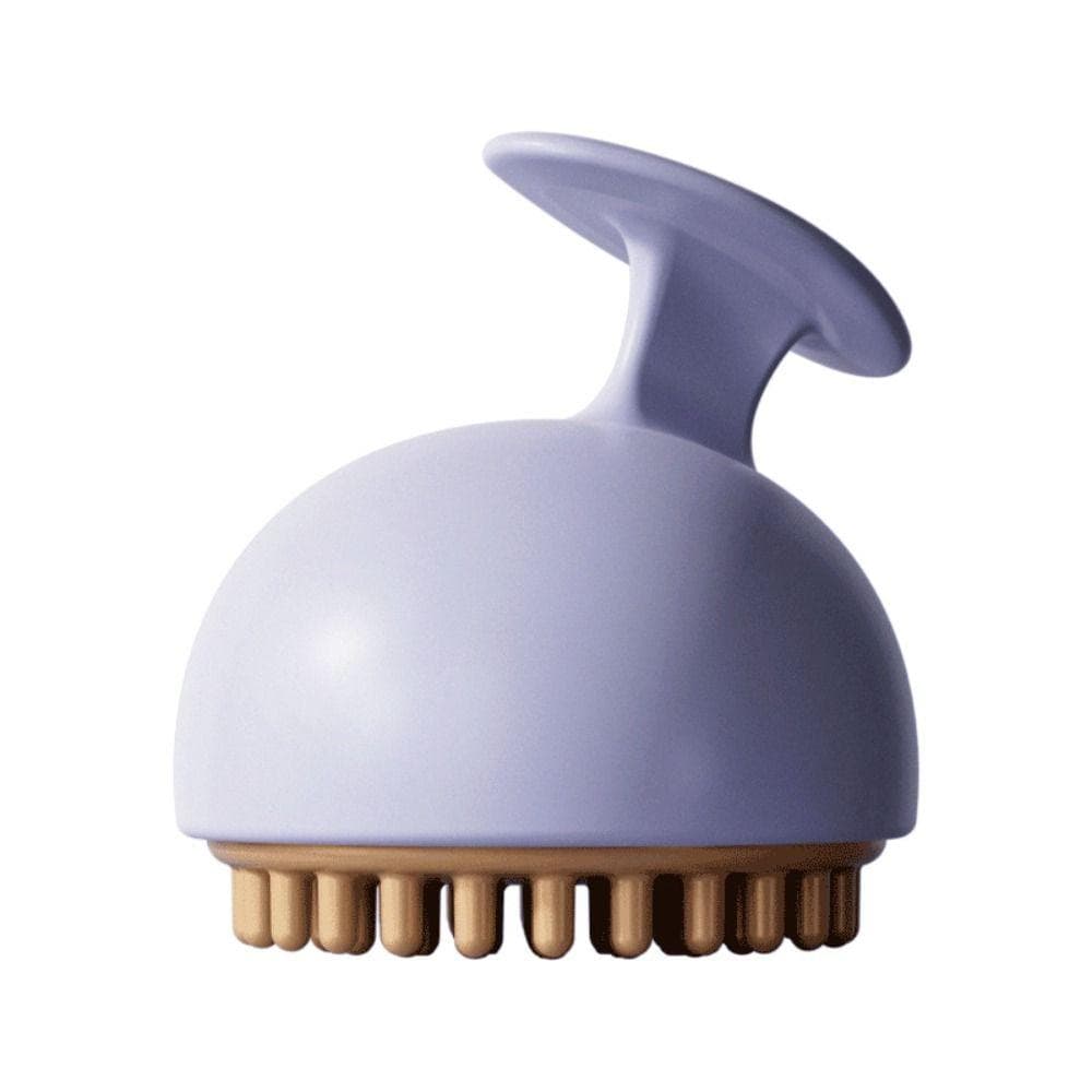 Brosse de massage anti-cellulite manuelle