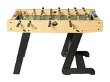 Baby Foot L'Ingénieux : Pliable et Compact