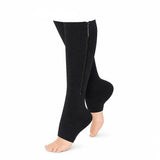 Bas de Contention Zippé | Inshape Boutique™