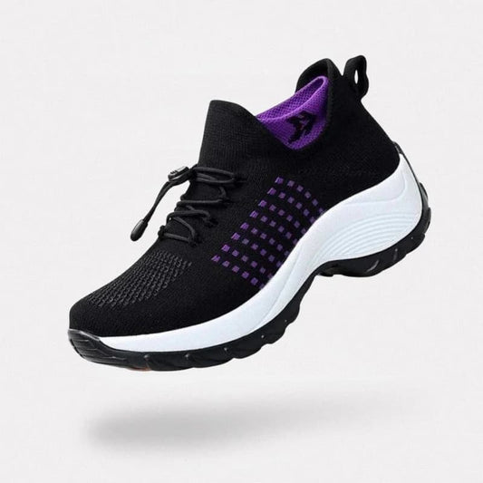 Baskets Orthopédiques pour Hallux Valgus