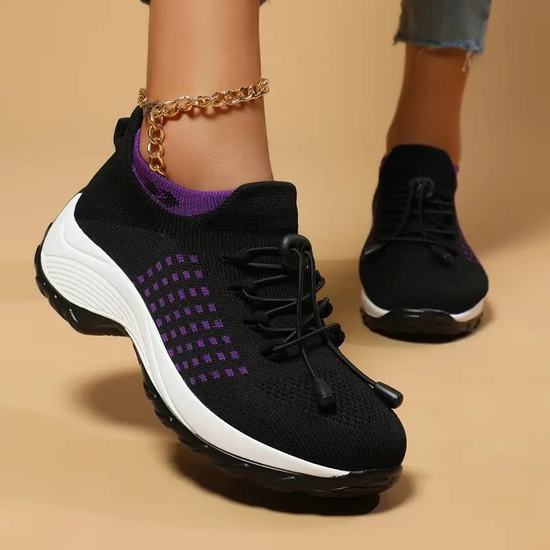 Baskets Orthopédique pour Hallux Valgus