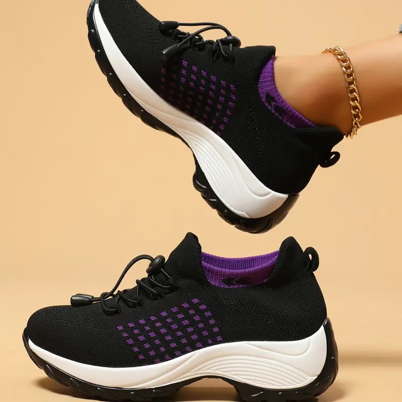 Baskets Orthopédique pour Hallux Valgus