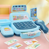 Caisse enregistreuse pour enfants