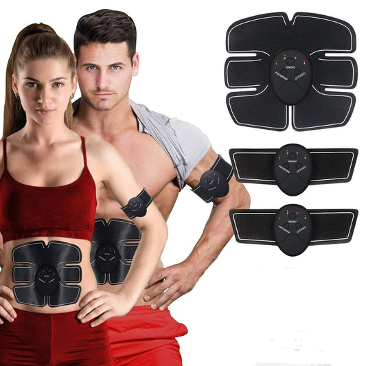Stimulateur musculaire (VU À LA TV)