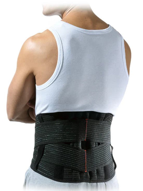 Ceinture Lombaire Sciatique | Inshape Boutique™