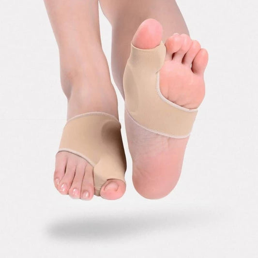 Chaussette correctrices Hallux Valgus (Taille Universelle)