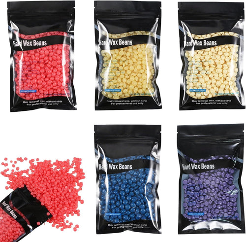 Cire spéciale peau sensible spéciale homme 200g