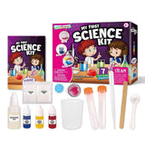 Coffret Chimie Enfant