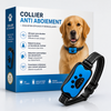 Collier Anti Aboiement PuppyCare™  - Sans Choc Électrique