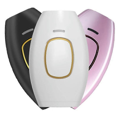 Épilateur IPL  – Épilation Définitive Corps & Visage