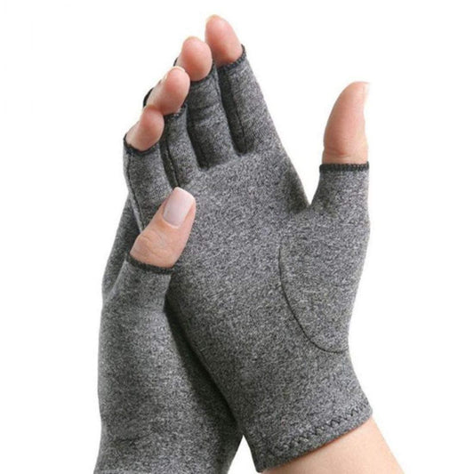 Gants de compression en coton