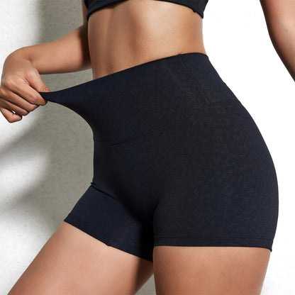 Short de compression pour femme doux et confortable