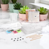 Kit Fabrication Slime