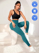 Leggings 3D+ SlimFit
