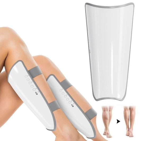 Masseur électrique pour mollets à micro courant