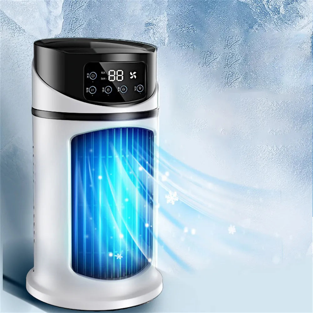 Mini Climatiseur Portable RefreshMax