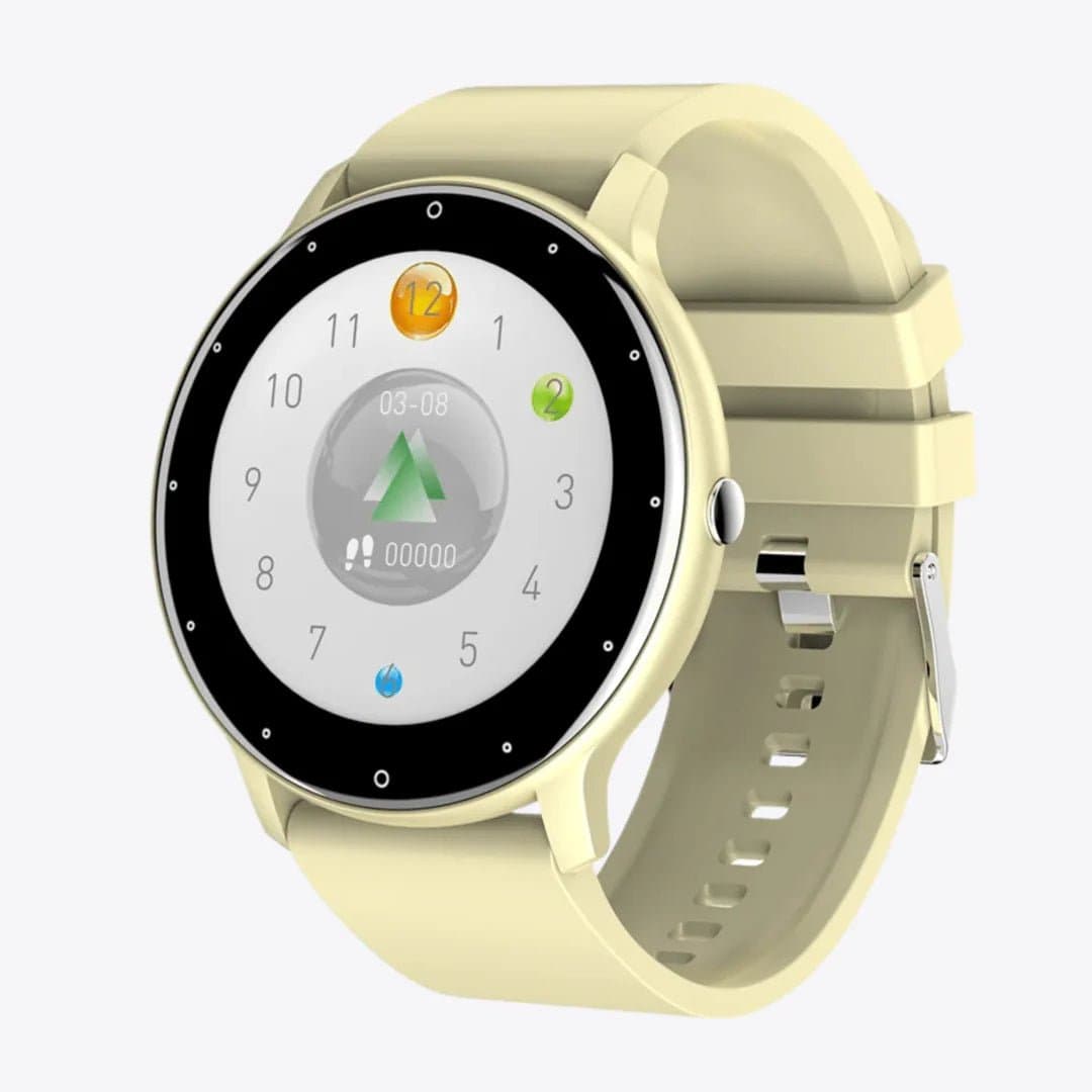 Montre Connectée Fitalia Pro™