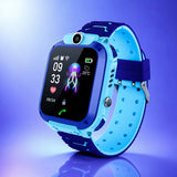 MaxiZoom Smartwatch – Montre Connectée Enfant Multifonction (Jeux, Appels & Caméra HD)