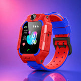 MaxiZoom Smartwatch – Montre Connectée Enfant Multifonction (Jeux, Appels & Caméra HD)
