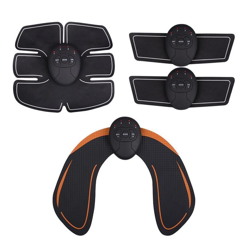 Stimulateur musculaire (VU À LA TV)