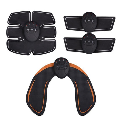 Stimulateur musculaire (VU À LA TV)