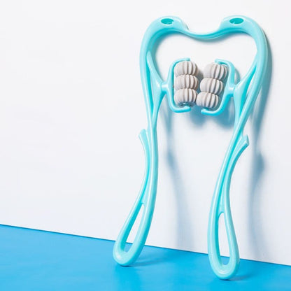 Pince massante pour les cervicales