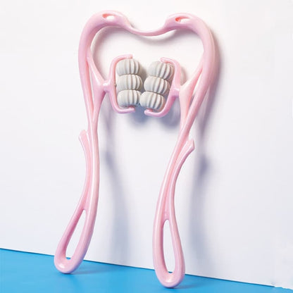 Pince massante pour les cervicales