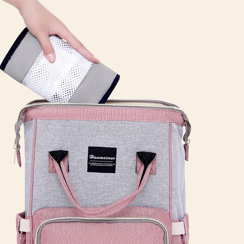 Porte-bébé ergonomique latéral