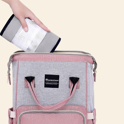 Porte-bébé ergonomique latéral