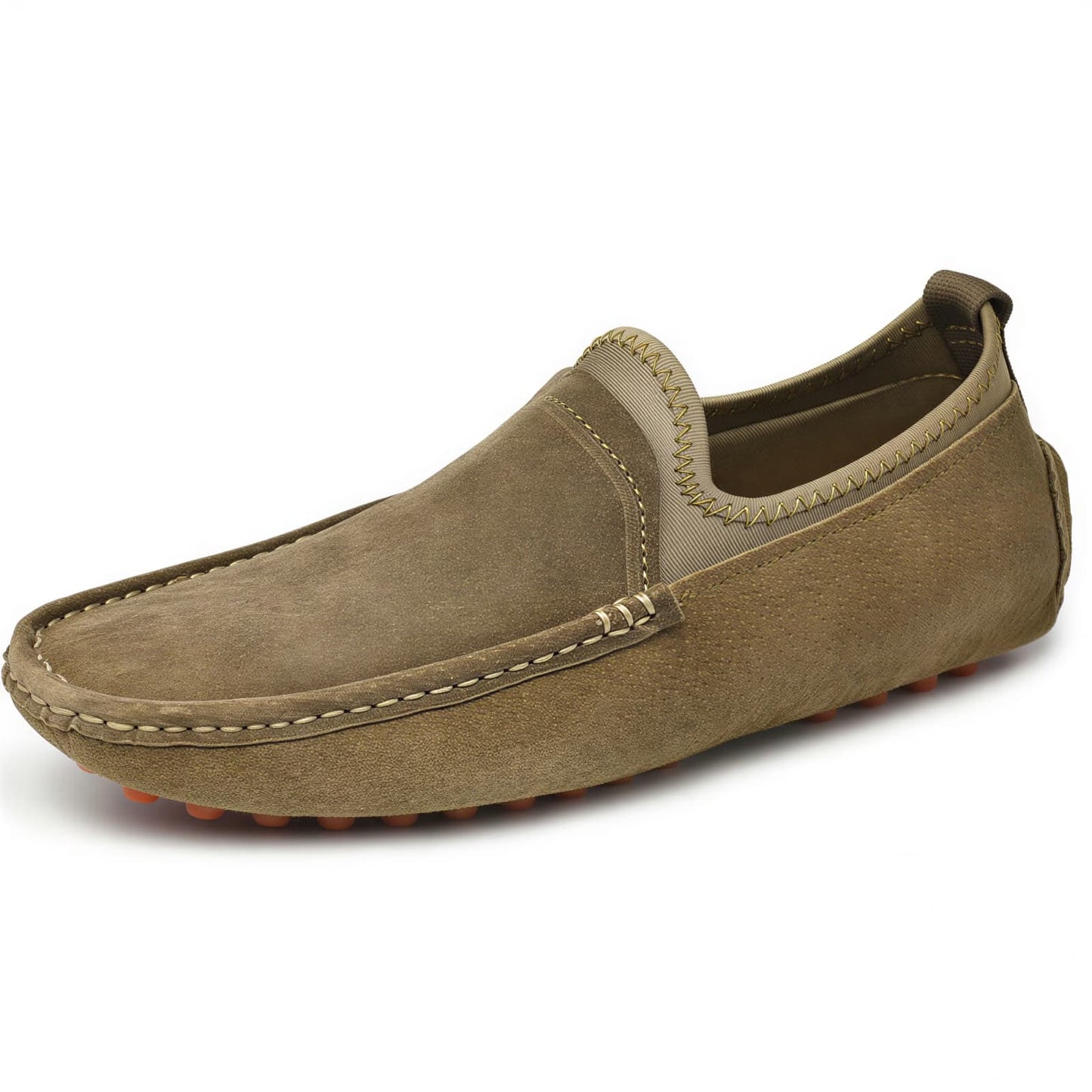 Chaussures orthopédiques ultra-souples antidérapantes pour homme