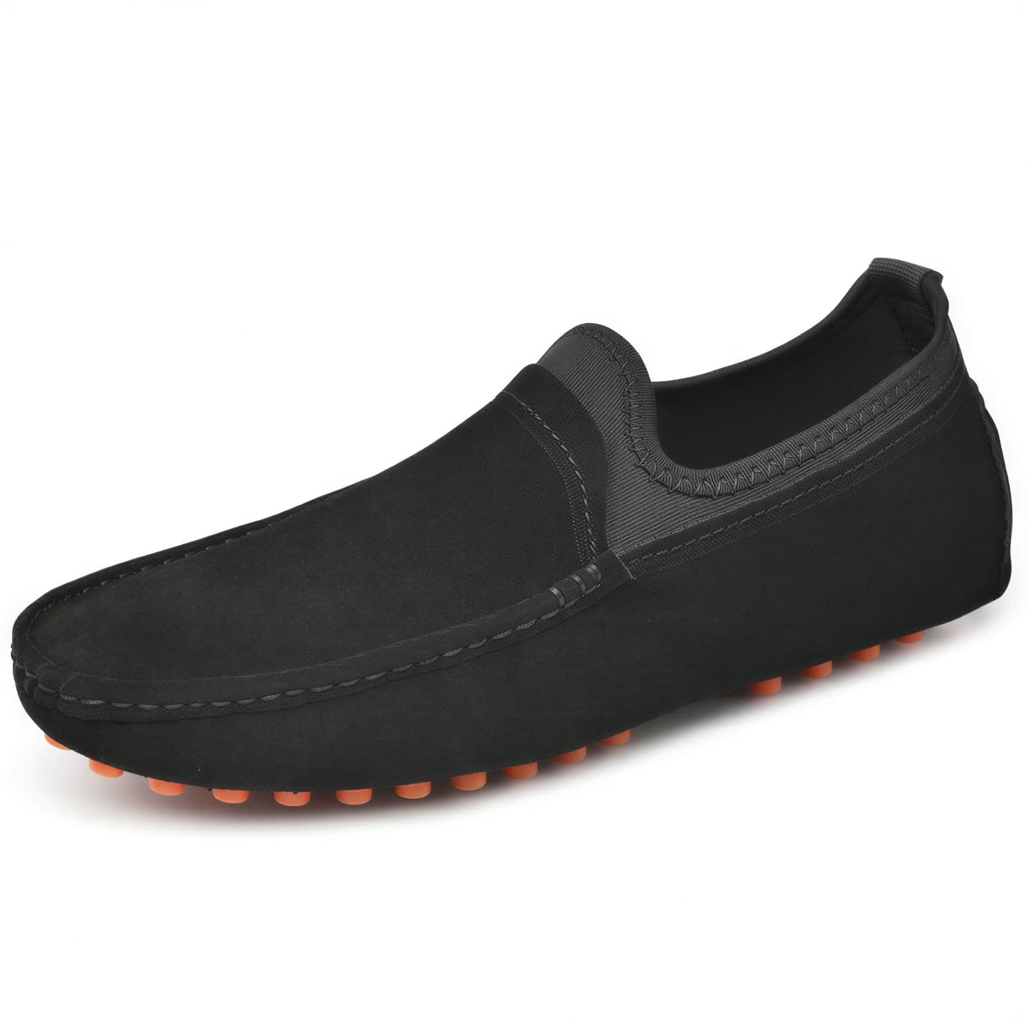 Chaussures orthopédiques ultra-souples antidérapantes pour homme