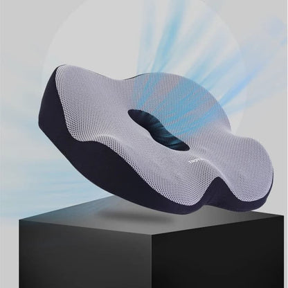 Rehausseur pelvien pour chaise ergonomique